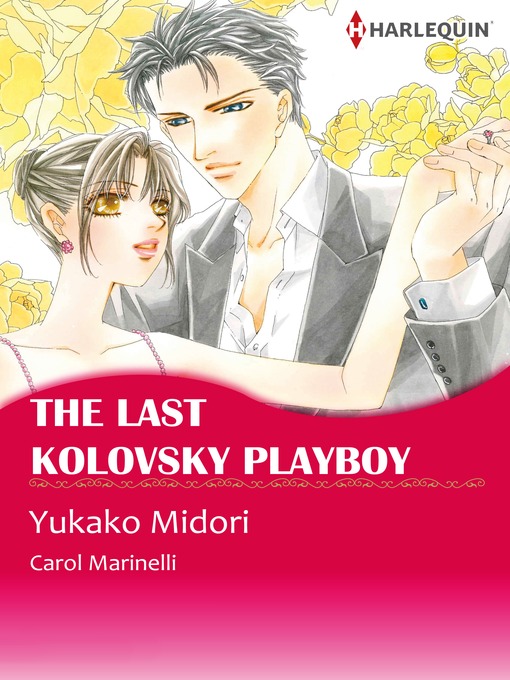 Title details for The Last Kolovsky Playboy by Yukako Midori - Available